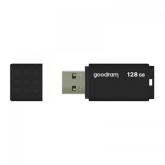 Stick memorie Goodram UME3, 128GB, USB 3.0, Black