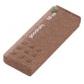 Stick memorie Goodram UME3 Eco Friendly, 16GB, USB 3.0, Brown