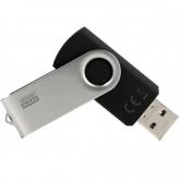 Stick memorie Goodram UTS3, 64GB, USB 3.0, Black