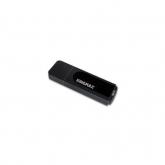 Stick memorie KingMax PA-07, 128GB, USB 2.0, Black