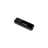 Stick memorie KingMax PA-07, 64GB, USB 2.0, Black