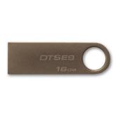 Stick Memorie Kingston DataTraveler 16GB, USB2.0