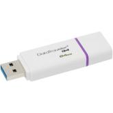 Stick Memorie Kingston DataTraveler G4 64GB, USB3.0