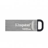 Stick memorie Kingston DataTraveler Kyson 128GB, USB3.0, Grey