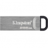 Stick memorie Kingston DataTraveler Kyson 256GB, USB3.0, Grey