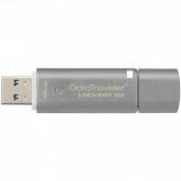 Stick Memorie Kingston DataTraveler Locker+ G3 16GB, USB3.0