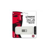 Stick Memorie Kingston DataTraveler MC3 16GB, USB3.0