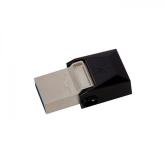 Stick Memorie Kingston DT microDuo 16GB, USB3.0/microUSB