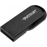 Stick memorie Patriot, 128GB, USB 3.0, Black