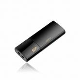 Stick Memorie Silicon Power Blaze B05, 16GB, USB 3.0, Black