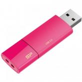 Stick memorie Silicon Power Blaze B05, 64GB, USB 3.0, Pink