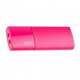 Stick Memorie Silicon Power SP Ultima 05 16GB, USB 2.0 Pink