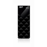 Stick Memorie Silicon Power Ultima U03 32GB, USB 2.0, Black