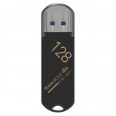 Stick memorie TeamGroup C183 128GB, USB 3.1, Black