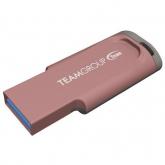 Stick Memorie TeamGroup C201 32GB, USB 3.0, Pink