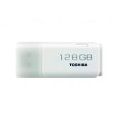 Stick Memorie Toshiba U202, 128GB, USB 2.0, White