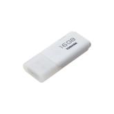 Stick Memorie Toshiba U202 16GB Hayabusa USB 2.0, white