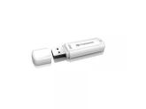 Stick memorie Transcend JetFlash 370, 64GB, USB 2.0, White