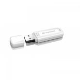 Stick Memorie Transcend JetFlash 730 128GB, USB3.0, White