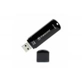 Stick Memorie Transcend JetFlash 750 32GB, USB 3.0, Black