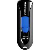 Stick Memorie Transcend JetFlash 790 16GB, USB3.1, Black