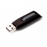 Stick memorie Verbatim Store 'n' Go V3 128GB, USB 3.0, Black