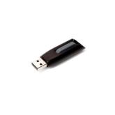 Stick memorie Verbatim Store 'n' Go V3 16GB, USB 3.0, Black