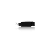 Stick memorie Verbatim Store 'N' STAY 32GB, USB, Black + OTG Adaptor