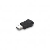 Stick memorie Verbatim ToughMax 16GB, USB 2.0, Black