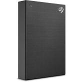 Hard Disk portabil Seagate One Touch, 2TB, USB 3.0, 2.5inch, Black