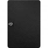 Hard Disk portabil Seagate Expansion STKM5000400, 5TB, Black