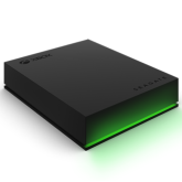 Hard Disk portabil Seagate Game Drive for Xbox 5 TB, USB 3.0, 2.5 inch, Black