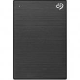 Hard Disk portabil Seagate One Touch 2TB, USB 3.0, 2.5inch, Black