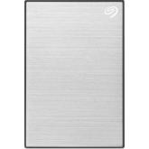 Hard Disk portabil Seagate One Touch 2TB, USB 3.0, 2.5inch, Silver