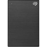 Hard Disk portabil Seagate One Touch 5TB, USB 3.0, 2.5inch, Black