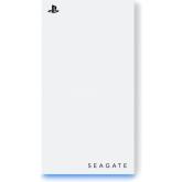 SSD portabil Seagate Game Drive for Playstation 1 TB, USB 3.0, 2.5 inch, White