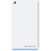 SSD portabil Seagate Game Drive for Playstation 2 TB, USB 3.0, 2.5 inch, White