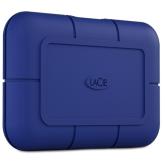 SSD Portabil Seagate Rugged Pro5 2 TB, Thunderbolt 5, M.2, Blue