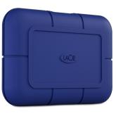 SSD Portabil Seagate Rugged Pro5 4 TB, Thunderbolt 5, M.2, Blue