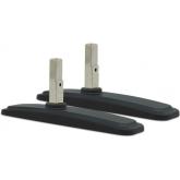 Stand Display Public Viewsonic STND-034, 43-55inch, Black