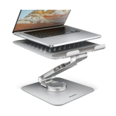 Stand Axagon STND-LR, Silver