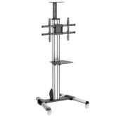 Stand Startech STNDMTV70, 32-75inch, Gray