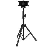 Tripod Startech STNDTBLT1A5T, 6.5 - 7.8inch, Black