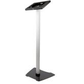 Stand Startech STNDTBLT1FS pentru tableta, 9.7inch, Black-Silver