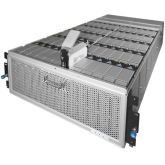 Storage Western Digital 4U60-60, 720TB