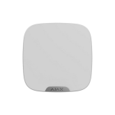 Sirena de exterior Ajax StreetSiren DoubleDeck, White