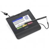 Tableta Grafica Wacom Signature Pro STU-540, Black