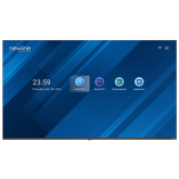 Business Display Newline Seria STV STV43, 43inch, 3840x2160pixeli, Black