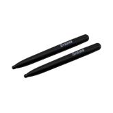 Stylus Iiyama P08, Black, 2 bucati