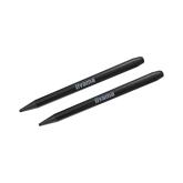 Stylus Iiyama P13, Black, 2 bucati